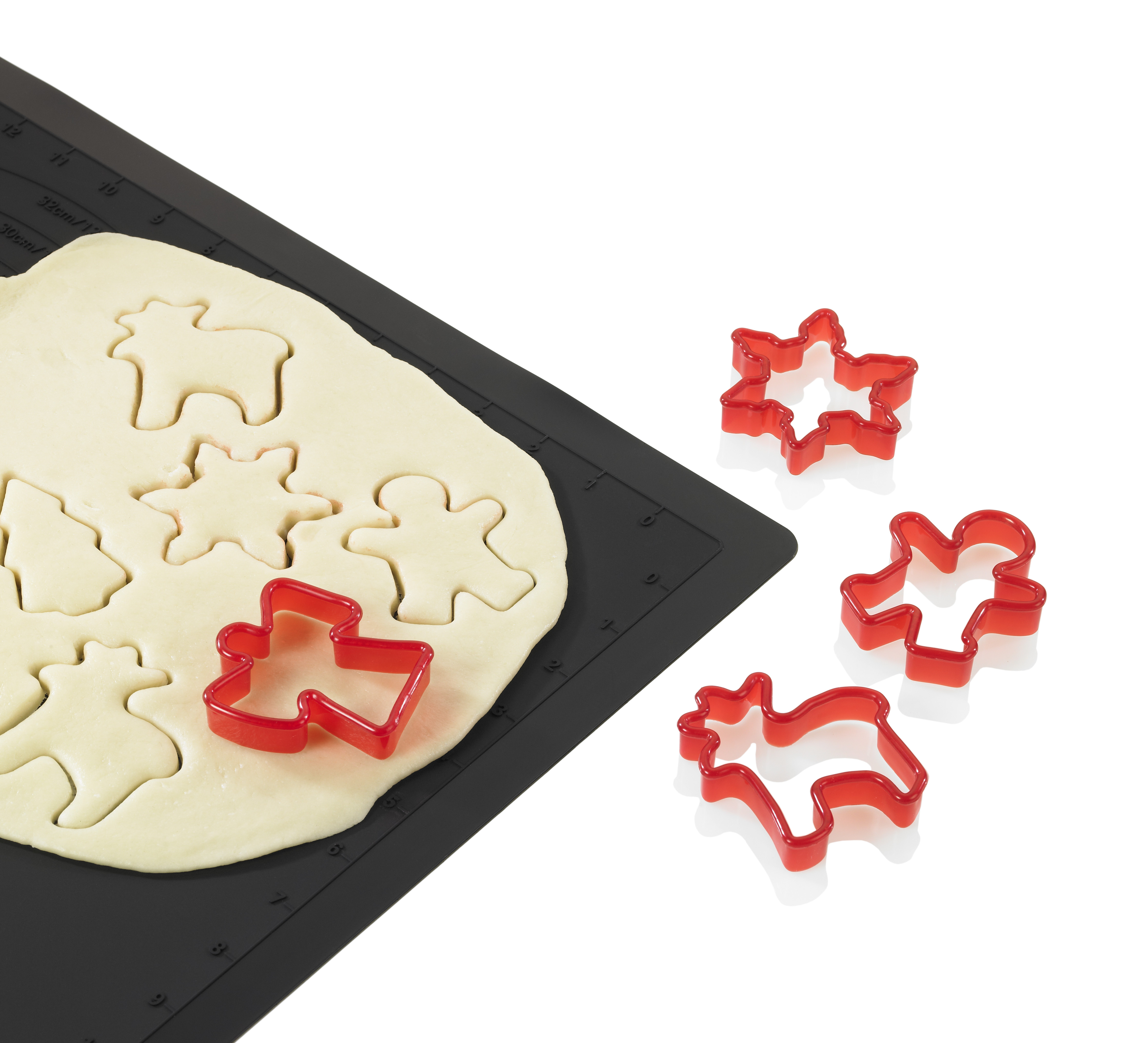 Lurch Flexiform Bageark 40x60 cm